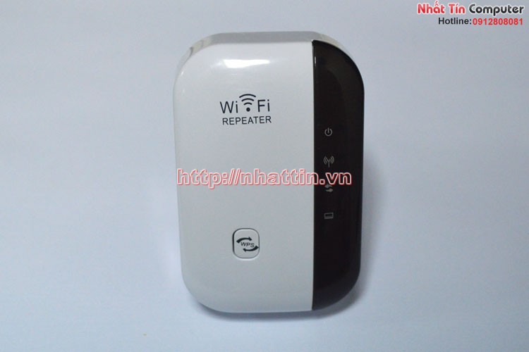 Thiết bị lặp sóng Wifi 300Mbps Wifi Repeater SH-WN560N2