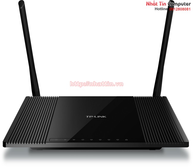 Router Chuẩn N Không dây Công suất cao tốc độ 300Mbps TL-WR841HP