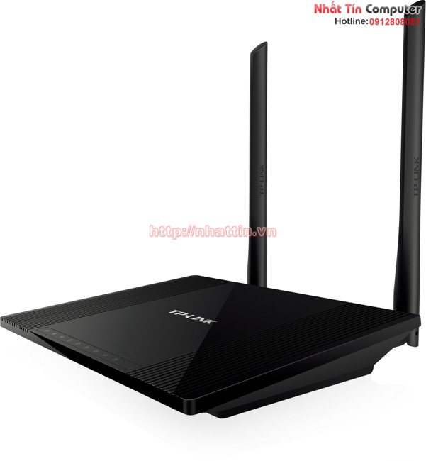 Router Chuẩn N Không dây Công suất cao tốc độ 300Mbps . TL-WR841HP