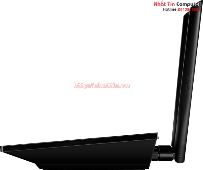 Router Chuẩn N Không dây Công suất cao tốc độ 300Mbps . TL-WR841HP