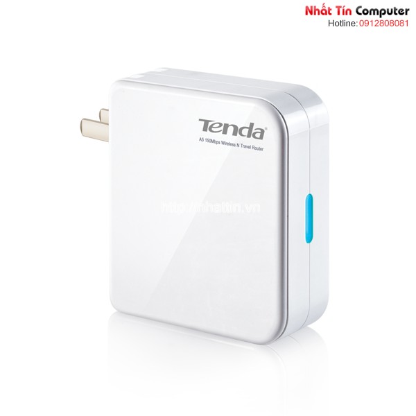 BO PHAT WIFI TENDA A5 N150, BO PHAT WIFI CAM TAY TENDA A5 N150, BO PHAT KHONG DAY TENDA A5 , BO PHAT WIFI GIA RE