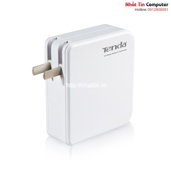 BO PHAT WIFI TENDA A5 N150, BO PHAT WIFI CAM TAY TENDA A5 N150, BO PHAT KHONG DAY TENDA A5 , BO PHAT WIFI GIA RE