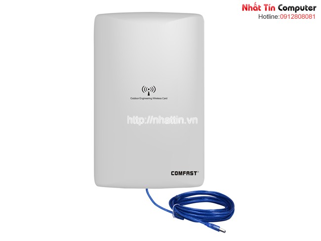 USB wifi Comfast, COMFAST CF-150NS, usb wifi COMFAST CF-150NS , bo thu wifi cho pc, usb wifi cho laptop, GIA WIFI Tenda, usb wifi cho pc