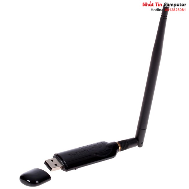Kết quả hình ảnh cho D-Link DWA-137