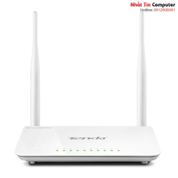 BO PHAT WIFI TENDA DUAL BAND N60, BO PHAT WIFI CHUAN N TENDA N60, BO PHAT KHONG DAY TENDA N60, BO PHAT WIFI RE
