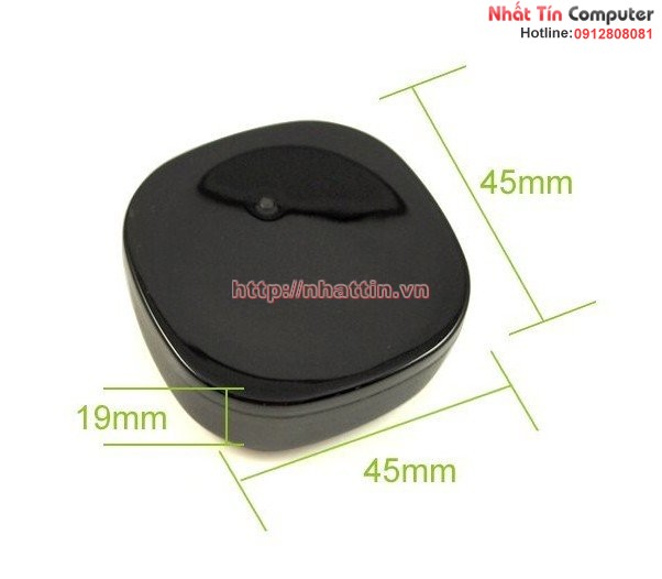 Thiết bị nhận Bluetooth Music Receiver H-163 cho loa và amply