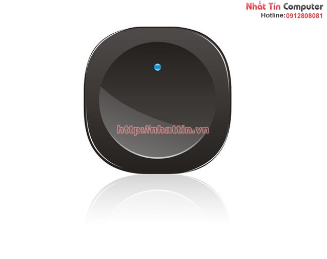 Thiết bị nhận Bluetooth Music Receiver H-163 cho loa và amply