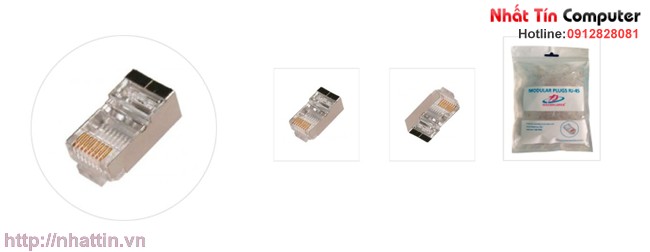 Hạt mạng RJ45 Golden Japan
