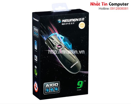 bút trình chiếu newmen a100, but trinh chieu newmen a100, but lat trang newmen