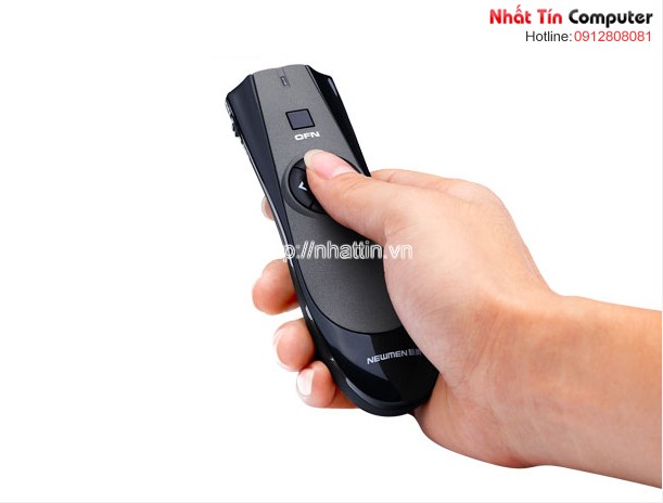bút trình chiếu newmen a100, but trinh chieu newmen a100, but lat trang newmen