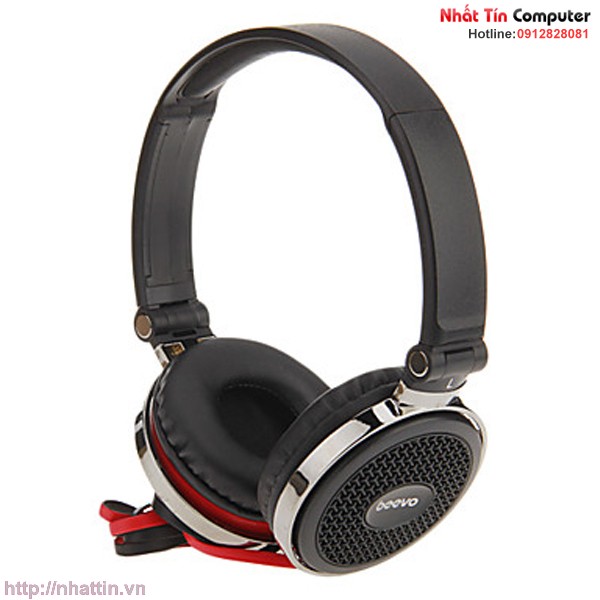Tai nghe Tako Beevo BV-HM700