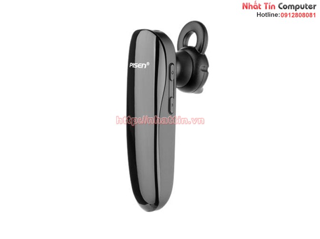 Tai nghe Pisen Bluetooth 4.0 VN002 Stereo