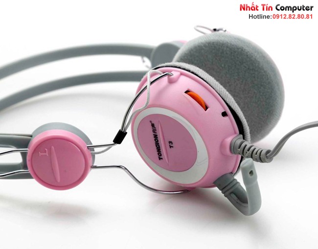 Tai Nghe Nhạc Chụp Tai Tonsion T3 Tai Nghe Nhạc Chụp Tai Tonsion T3