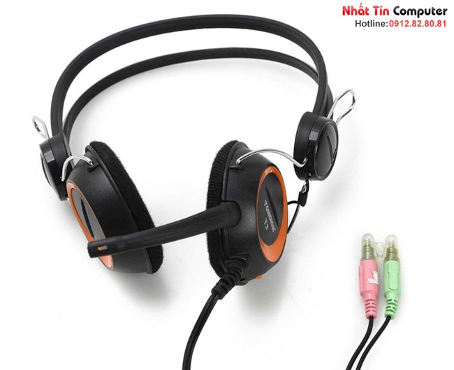 Tai Nghe Nhạc Chụp Tai Tonsion T3 Tai Nghe Nhạc Chụp Tai Tonsion T3