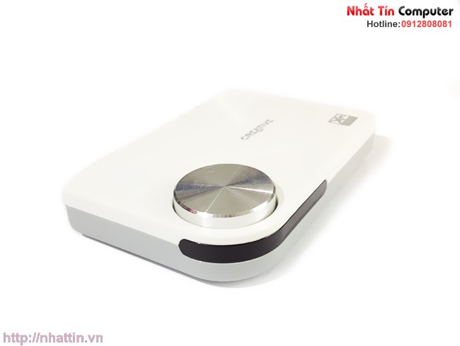 USB Sound Creative Blaster X-Fi Surround 5.1