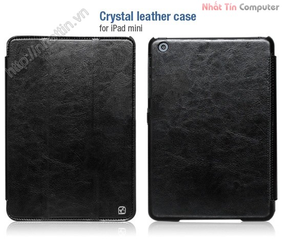 Bao da iPad mini Hoco Crystal