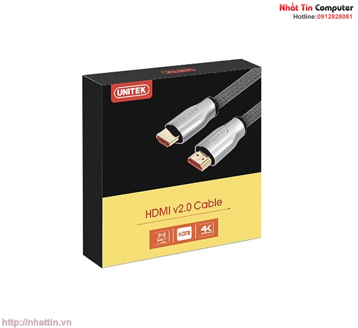 cap-hdmi-2-0-ultra-hd-4kx2k-dai-3m-unitek-y-c139rgy