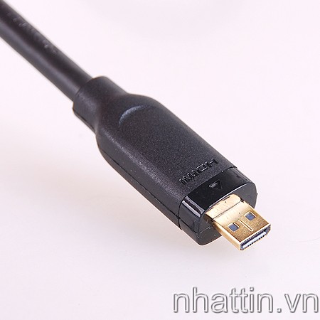 Dây Cáp Micro HDMI Cable For Sony Ericsson Xperia Arc