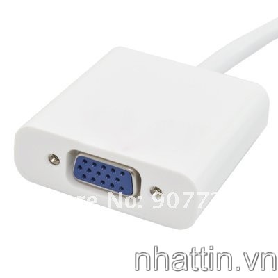 Dây Cáp Micro hdmi to VGA