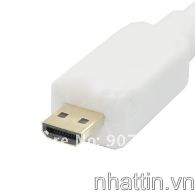 Dây Cáp Micro hdmi to VGA
