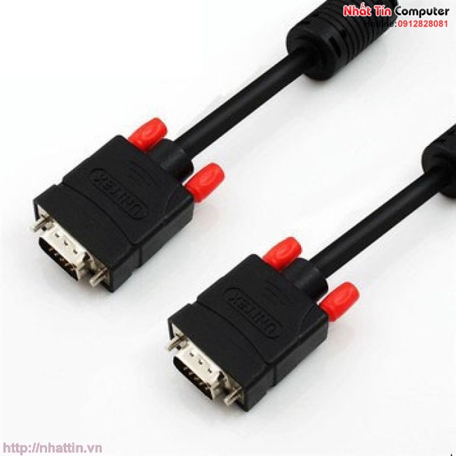 Cap-VGA-50m-Y-C518