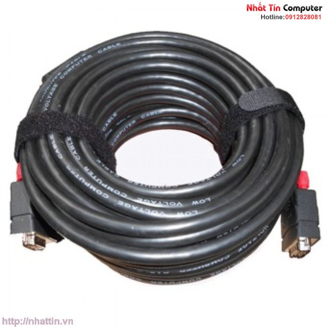 Cap-VGA-50m-Y-C518
