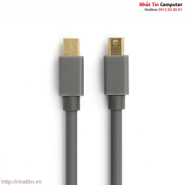 Cáp Mini Displayport sang Mini Displayport dài 2m Chính hãng CE-LINK 1022
