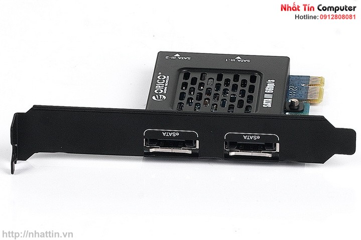 card pci-e to esata, pci-e to sata3, sataiii, sata iii, sata 6g, orico