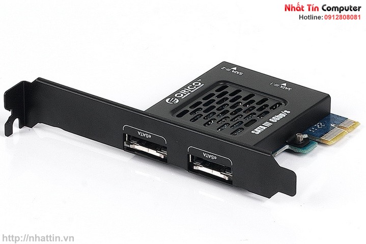 card pci-e to esata, pci-e to sata3, sataiii, sata iii, sata 6g, orico
