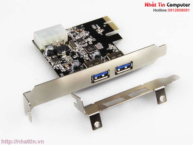 card-chuyen-pciex-usb-3-0-unitek-y-7301