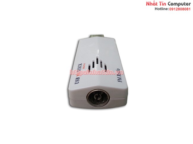 USB Tivi Dongle KM-268 Capture video