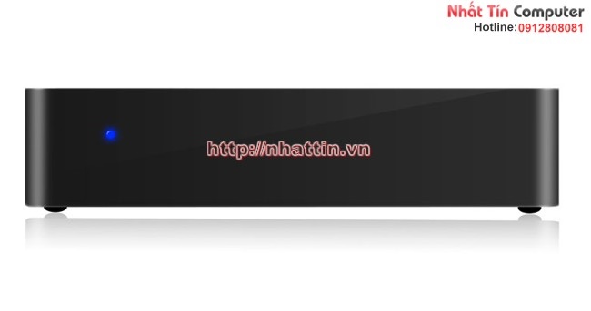 Box Android HiMedia Q1 IV - QuadCore, Ram 1G, Rom 8G, 3D, 4K giá rẻ tại Hà Nội