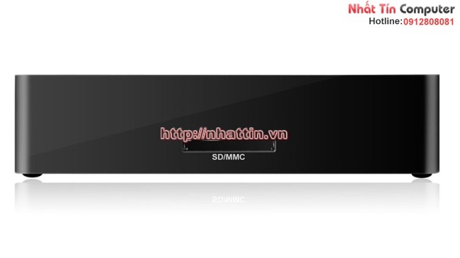 Box Android HiMedia Q1 IV - QuadCore, Ram 1G, Rom 8G, 3D, 4K giá rẻ tại Hà Nội