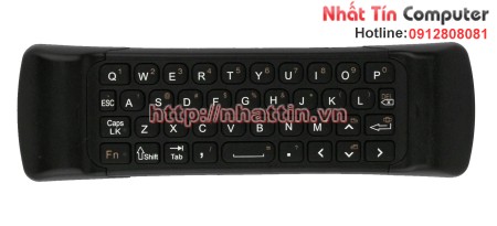 Minix x8 plus Smart Box biến Tivi thường thành Smart TV