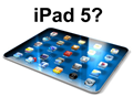 iPad 5 và iPad Mini 2 có thể ra mắt vào tháng 3