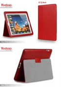 Bao da iPad 3 iPad 4 Yoobao