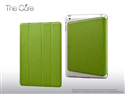 Bao da iPad 2/3/4 Smart Case Momax The Core