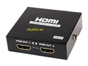 Bộ chia cổng HDMI 1 ra 2 chuẩn 1.4b- MT-VIKI chính hãng