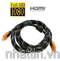 Cáp HDMI 10M