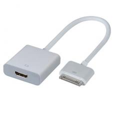 CÁP HDMI CHO IPAD 2/3 IPHONE 4/4S