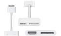 Cáp kết nối HDMI cho The new IPad, IPad 2,iPad, iPhone 4 4S Chính hãng