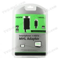 Cáp MHL usb micro to hdmi Samsung,HTC