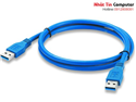 Cáp nối USB - USB 3.0 1.5m (AM-AM)