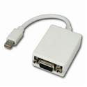 Cáp Mini DisplayPort to VGA cho Macbook/Ultrabook Dell XPS