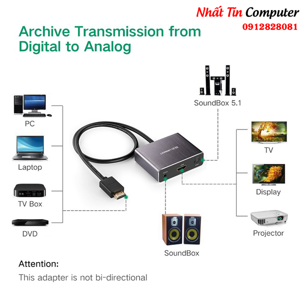cap-chuyen-doi-hdmi-to-vga-audio-va-1-cong-quang-spdif-chinh-hang-ugreen-ug-40282-