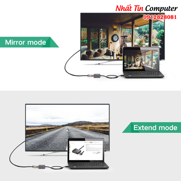 cap-chuyen-doi-hdmi-to-vga-audio-va-1-cong-quang-spdif-chinh-hang-ugreen-ug-40282-