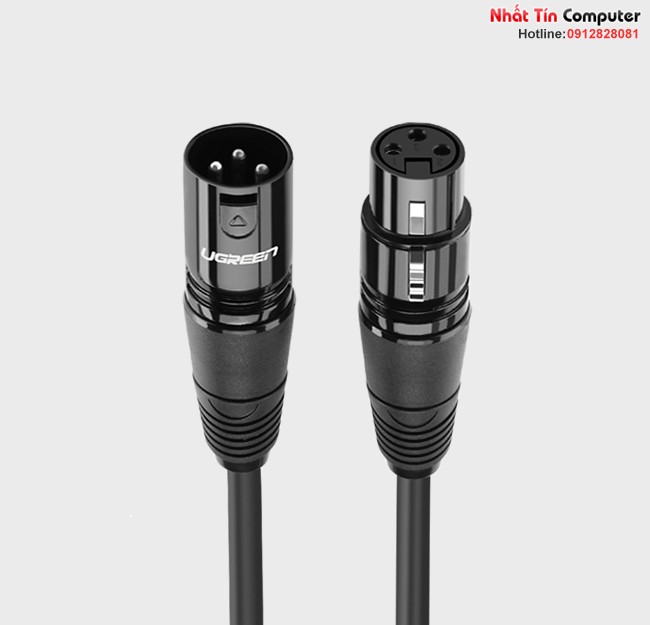 cap-noi-dai-microphone-xlr-ugreen-20710