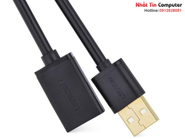 Cáp USB 2.0 nối dài - Ugreen 10313