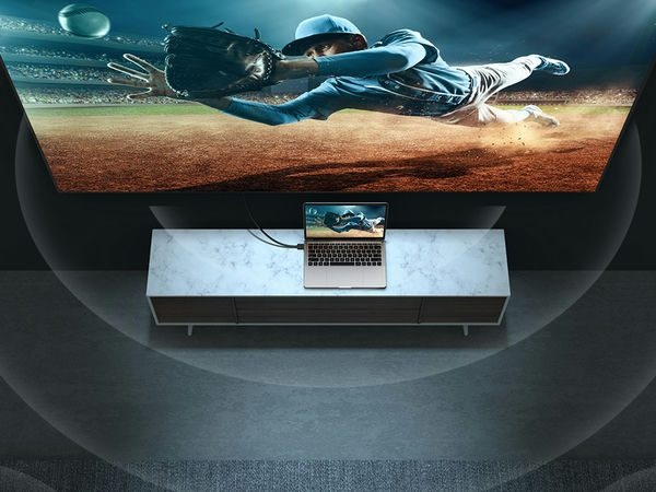 C&aacute;p HDMI