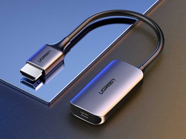 C&aacute;p HDMI